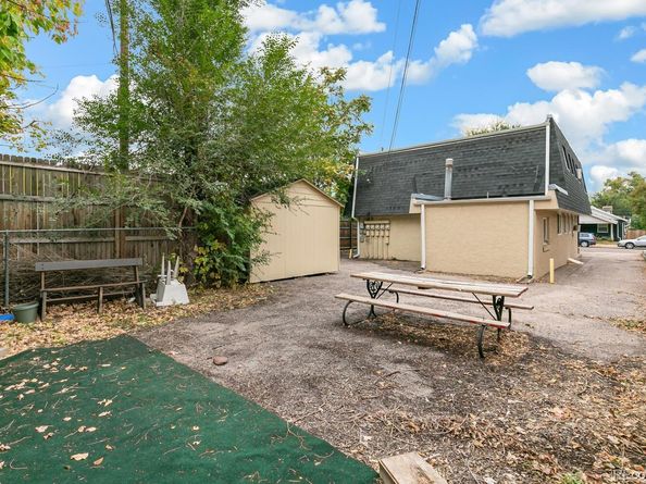 3820 Xavier Street, Denver CO 80212