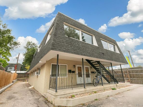 3820 Xavier Street, Denver CO 80212