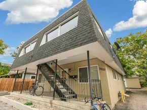 3820 Xavier Street, Denver CO 80212