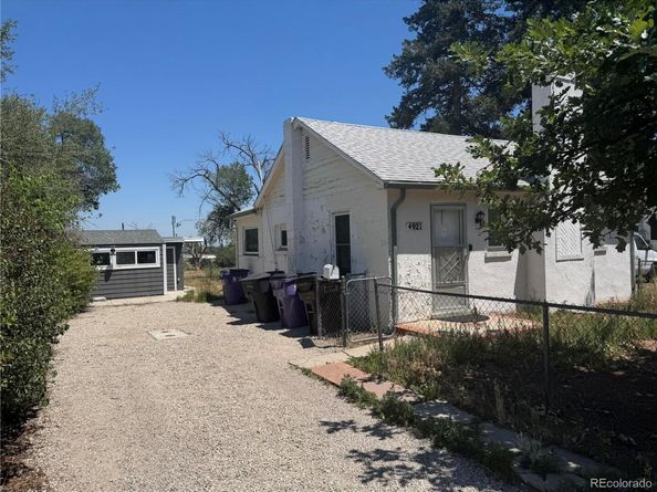 4921 W Tennessee Avenue, Denver CO 80219