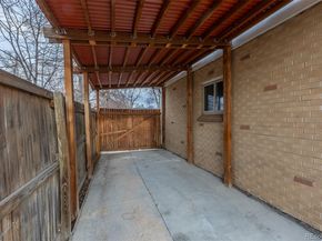 12466 E Alaska, Aurora CO 80012