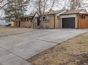 12466 E Alaska, Aurora CO 80012