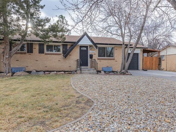 12466 E Alaska, Aurora CO 80012