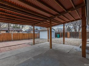 12466 E Alaska, Aurora CO 80012