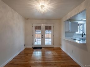 12466 E Alaska, Aurora CO 80012