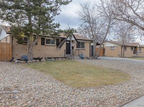 12466 E Alaska, Aurora CO 80012