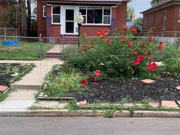 3034 N Race Street, Denver CO 80205