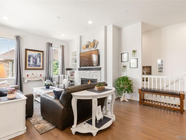 25049 E Alder Drive, Aurora CO 80016