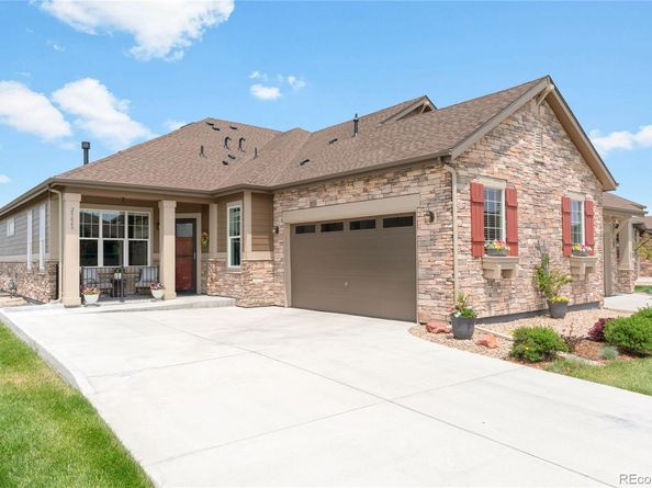 25049 E Alder Drive, Aurora CO 80016