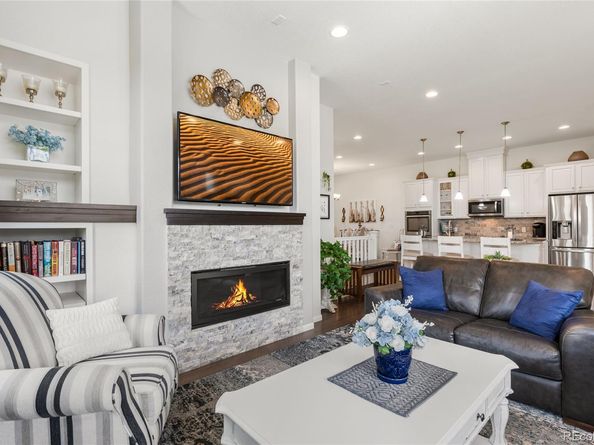 25049 E Alder Drive, Aurora CO 80016