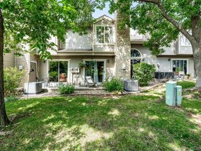 11133 W 17th Avenue 104, Lakewood CO 80215