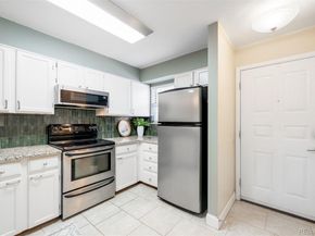 11133 W 17th Avenue 104, Lakewood CO 80215