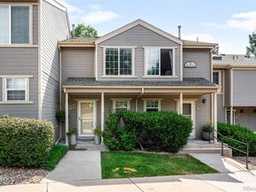 11133 W 17th Avenue 104, Lakewood CO 80215