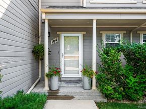 11133 W 17th Avenue 104, Lakewood CO 80215