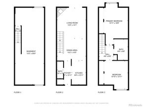 11133 W 17th Avenue 104, Lakewood CO 80215