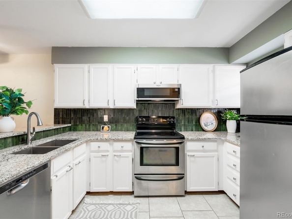 11133 W 17th Avenue 104, Lakewood CO 80215