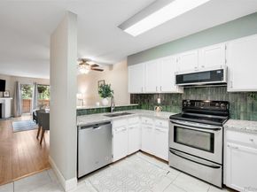 11133 W 17th Avenue 104, Lakewood CO 80215