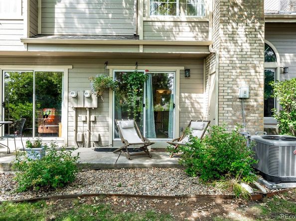 11133 W 17th Avenue 104, Lakewood CO 80215