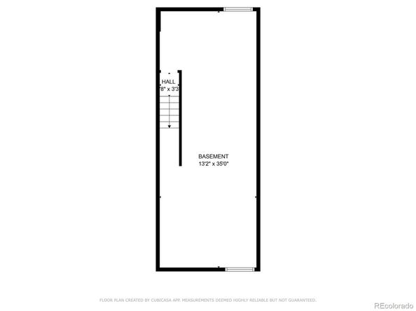 11133 W 17th Avenue 104, Lakewood CO 80215