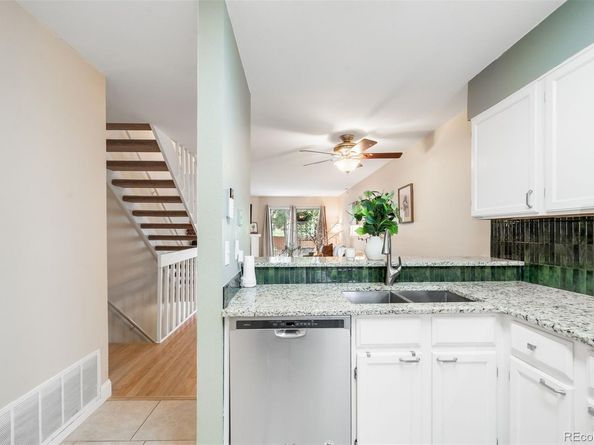 11133 W 17th Avenue 104, Lakewood CO 80215