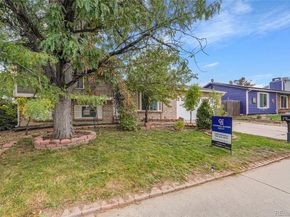 1336 S Zeno Way, Aurora CO 80017