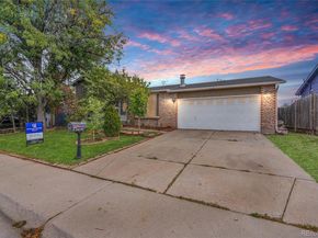 1336 S Zeno Way, Aurora CO 80017