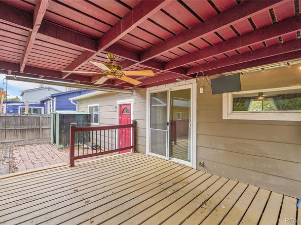 1336 S Zeno Way, Aurora CO 80017