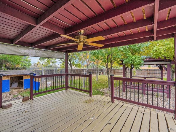 1336 S Zeno Way, Aurora CO 80017
