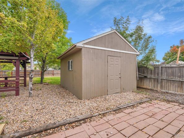 1336 S Zeno Way, Aurora CO 80017