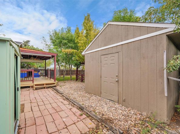1336 S Zeno Way, Aurora CO 80017