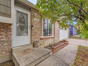 1336 S Zeno Way, Aurora CO 80017