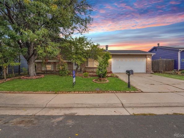 1336 S Zeno Way, Aurora CO 80017