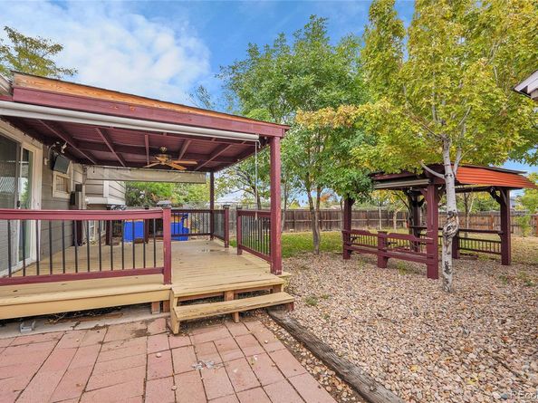 1336 S Zeno Way, Aurora CO 80017