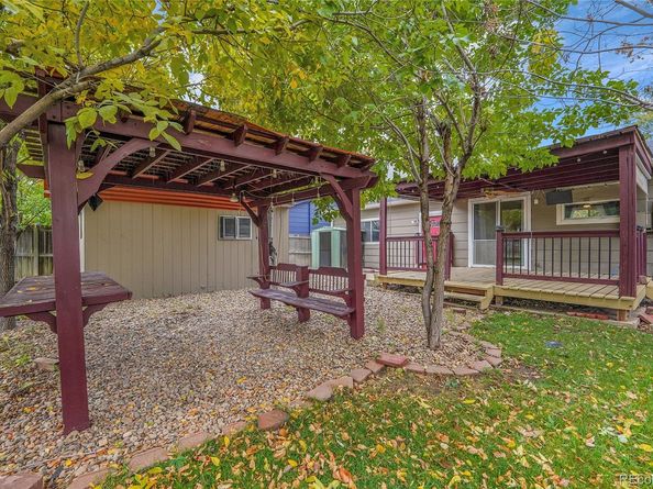 1336 S Zeno Way, Aurora CO 80017
