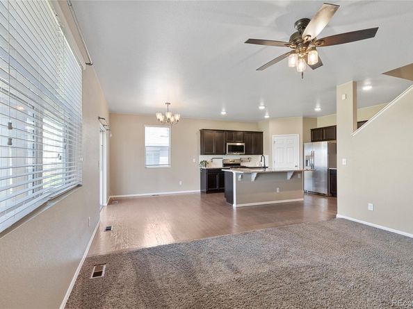 15507 Quince Circle, Thornton CO 80602