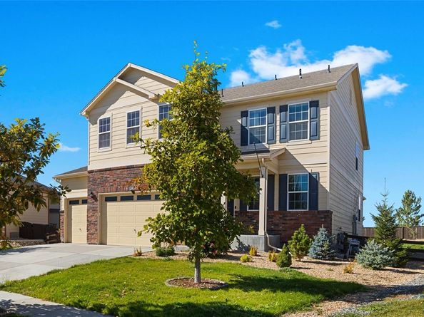 15507 Quince Circle, Thornton CO 80602