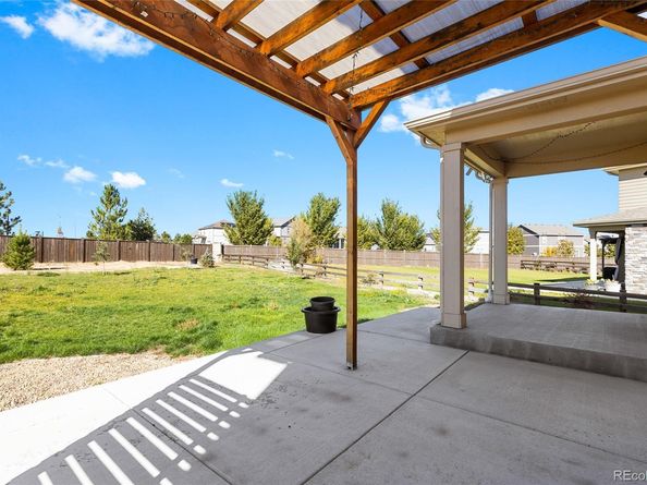 15507 Quince Circle, Thornton CO 80602