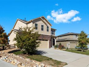 15507 Quince Circle, Thornton CO 80602