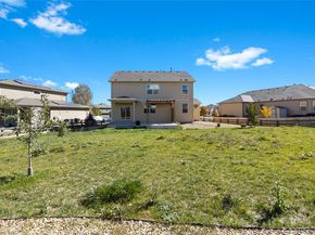 15507 Quince Circle, Thornton CO 80602