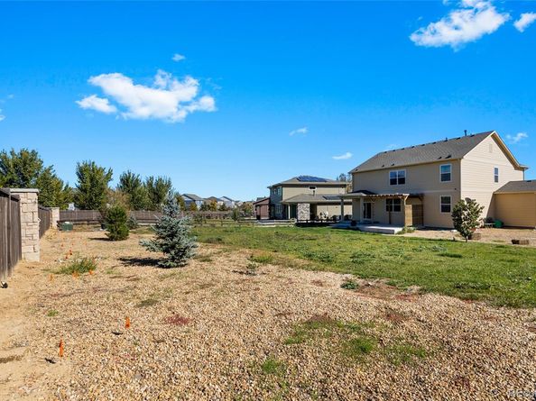 15507 Quince Circle, Thornton CO 80602