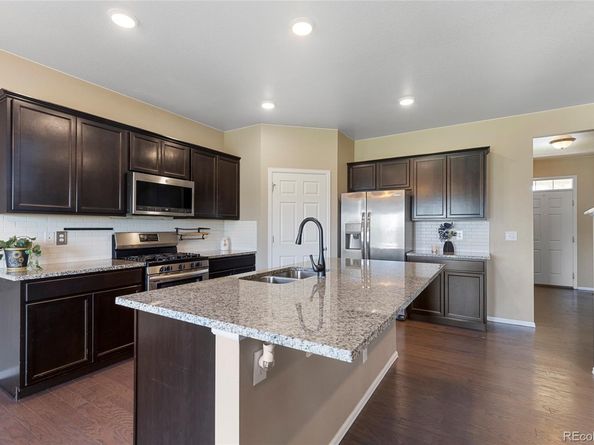 15507 Quince Circle, Thornton CO 80602