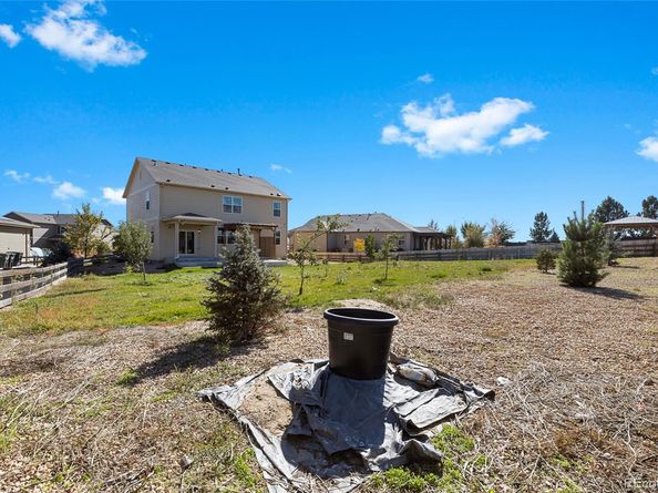 15507 Quince Circle, Thornton CO 80602