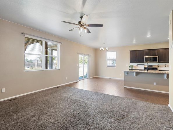 15507 Quince Circle, Thornton CO 80602