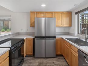3572 S Kittredge Street A, Aurora CO 80013
