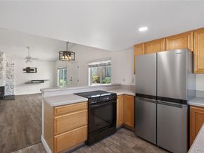 3572 S Kittredge Street A, Aurora CO 80013