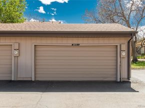 3572 S Kittredge Street A, Aurora CO 80013