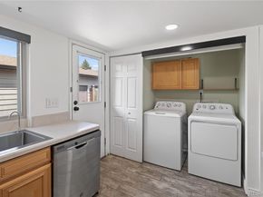 3572 S Kittredge Street A, Aurora CO 80013