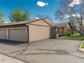 3572 S Kittredge Street A, Aurora CO 80013