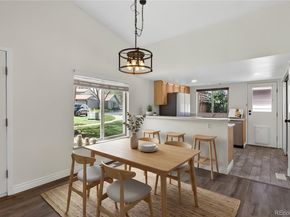 3572 S Kittredge Street A, Aurora CO 80013