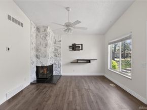 3572 S Kittredge Street A, Aurora CO 80013
